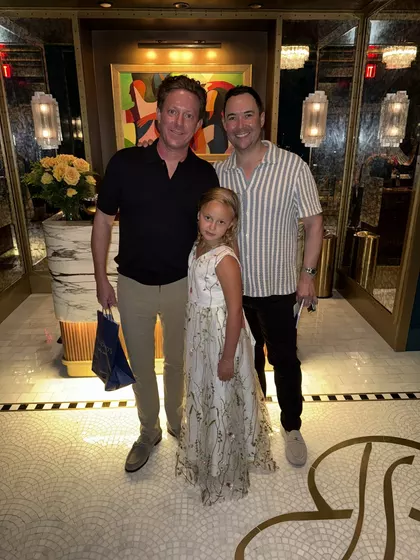 Josh β Intended Parents in Dallas, Texas, United States