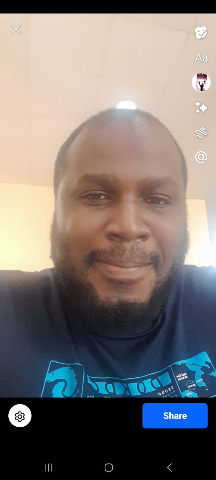 Intended parent profile in Illorin, Kwara, Nigeria on SurrogateFinder