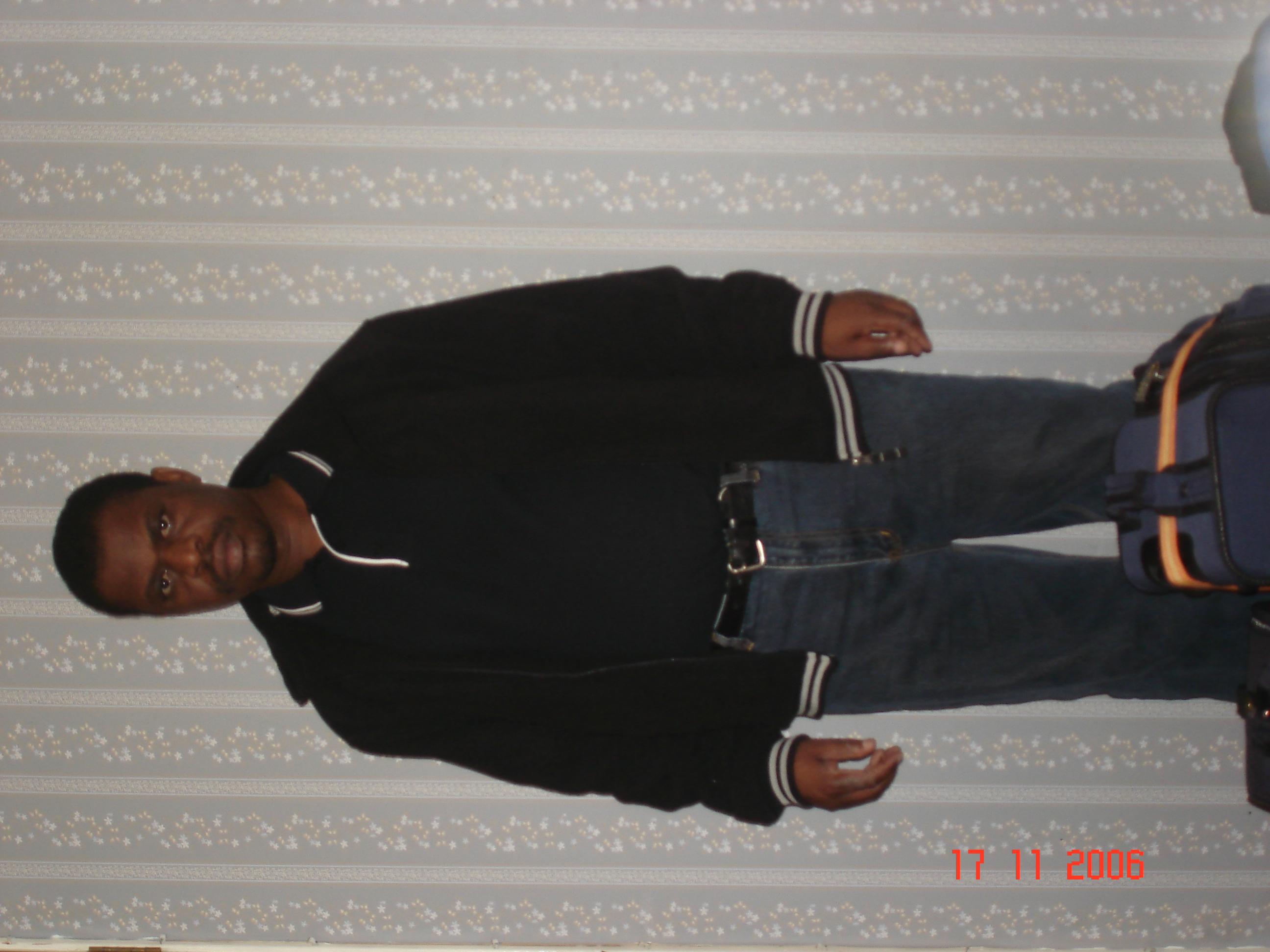 Intended parent profile in Livingstone, Southern, Zambia on SurrogateFinder