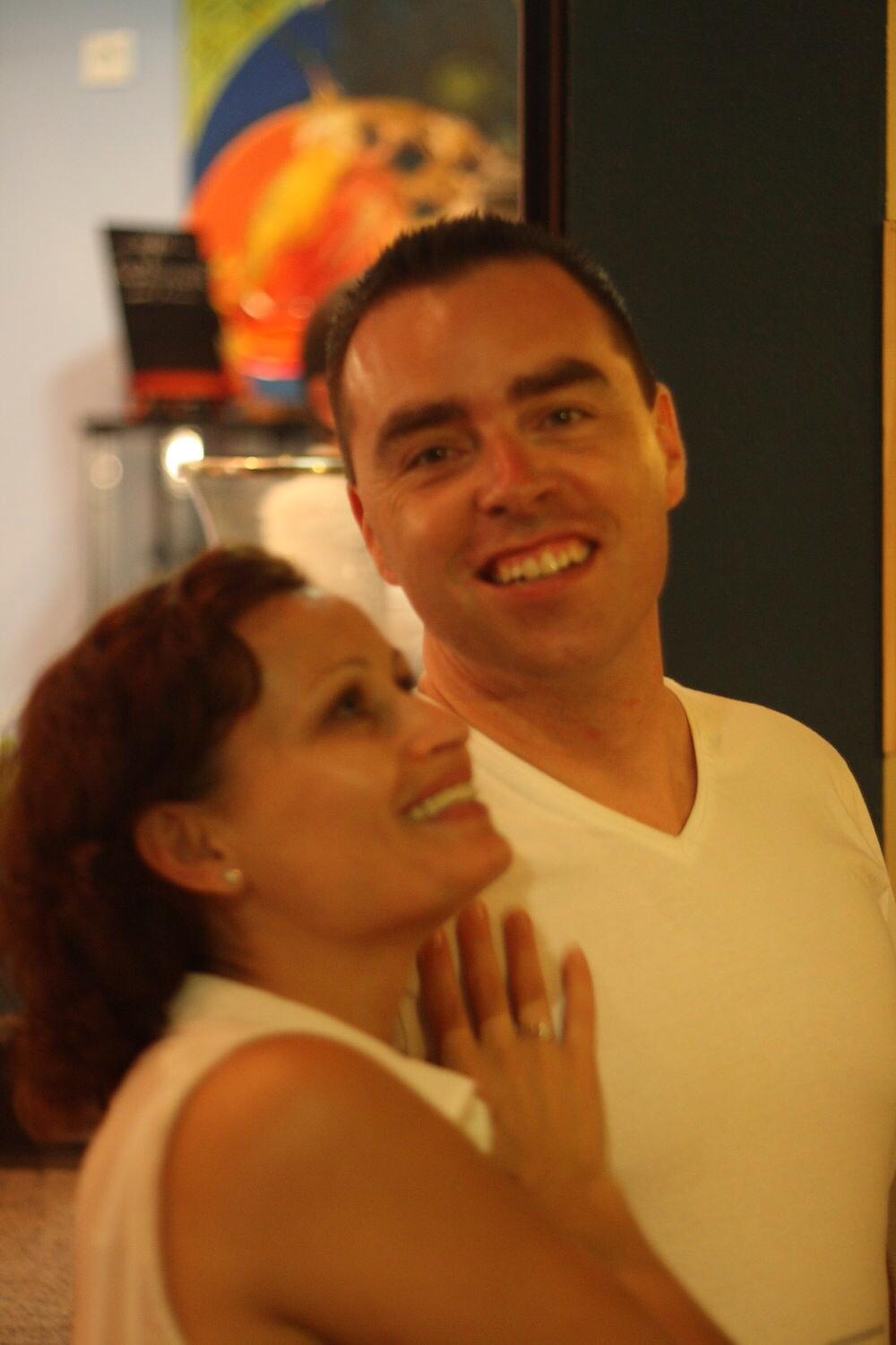 Intended parent profile in Vale do Judeu, Faro, Portugal on SurrogateFinder