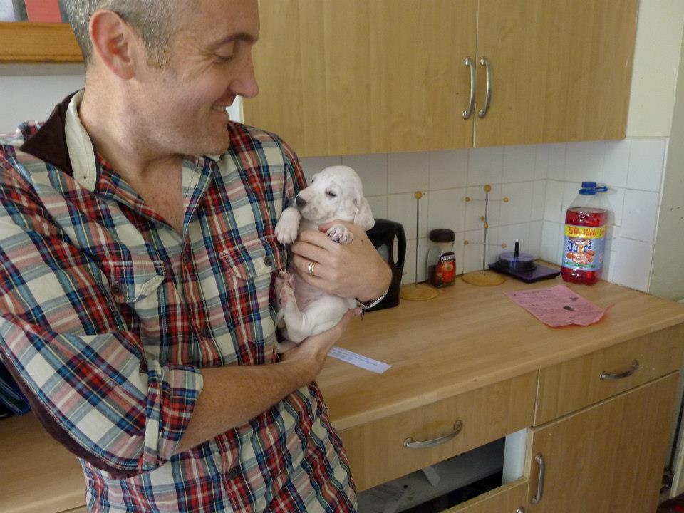 Intended parents profile in Krakow, Malopolskie, Poland on SurrogateFinder