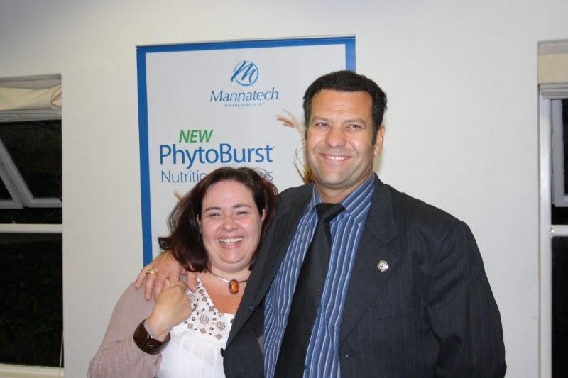 Intended parent profile in Walvis Bay, Erongo, Namibia on SurrogateFinder