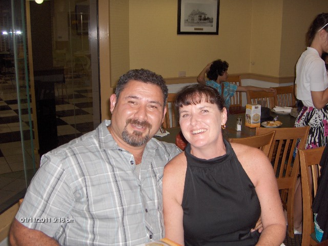 Intended parent profile in Brisbane, Queensland, Australia on SurrogateFinder