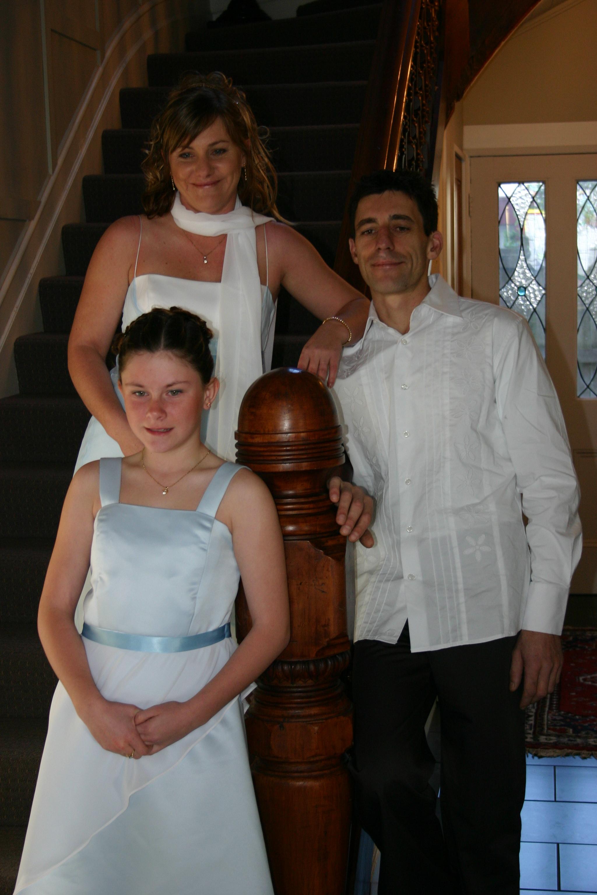 Intended parent profile in Dunedin, New Zealand, New Zealand on SurrogateFinder