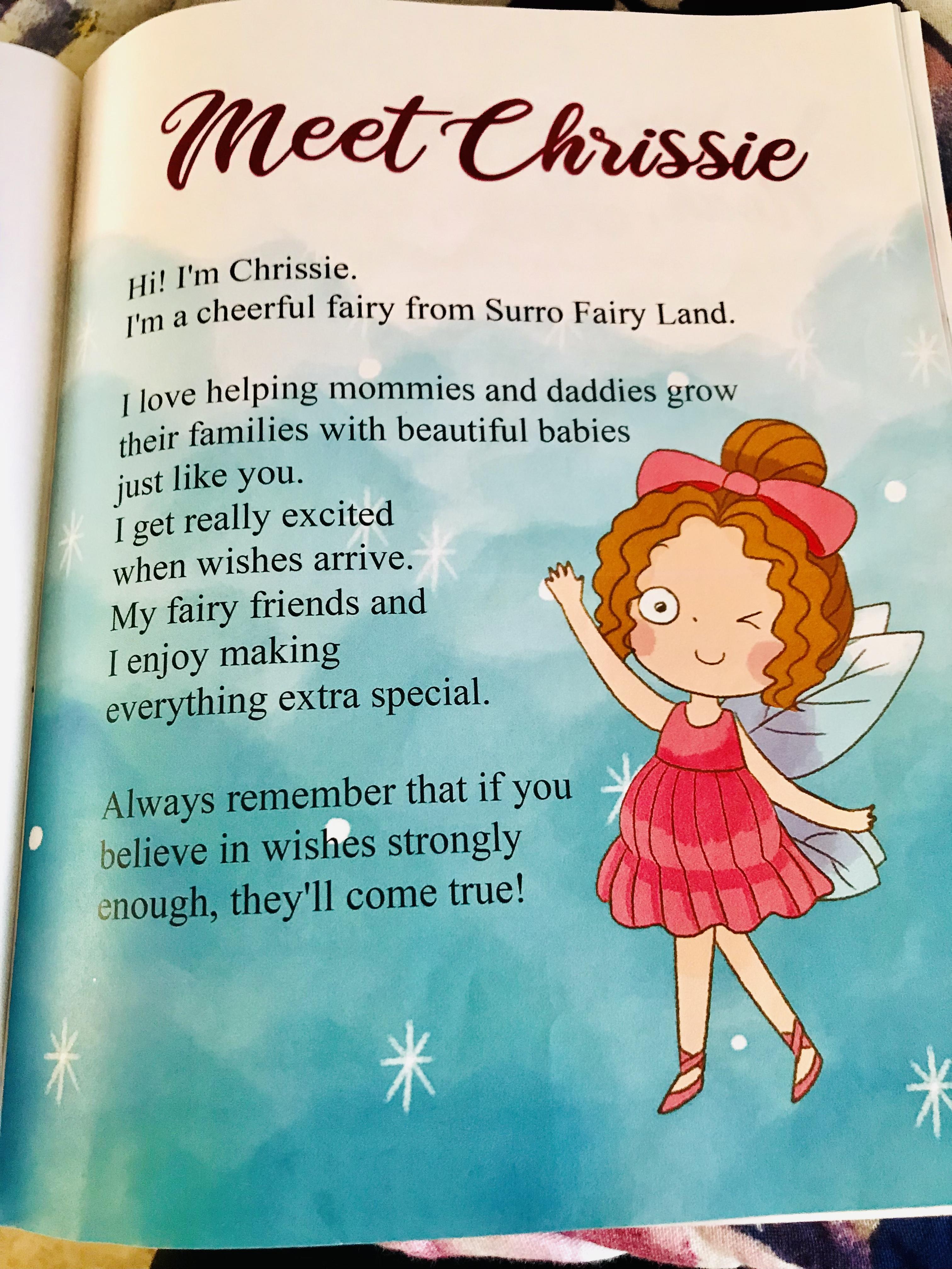 Intended parent profile in Athen, Attiki, Greece on SurrogateFinder