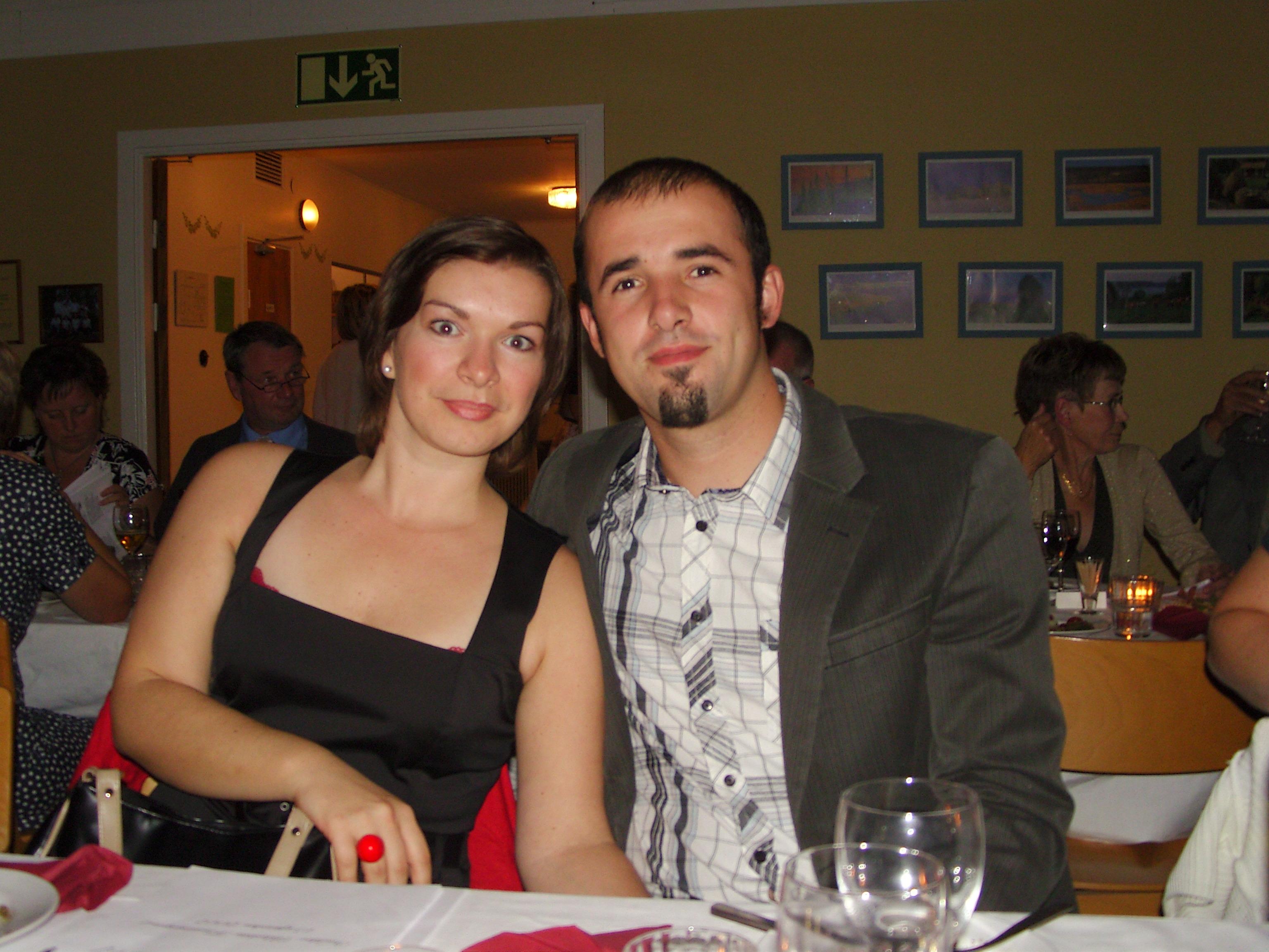 Intended parents profile in Nykoping, Sodermanland, Sweden on SurrogateFinder