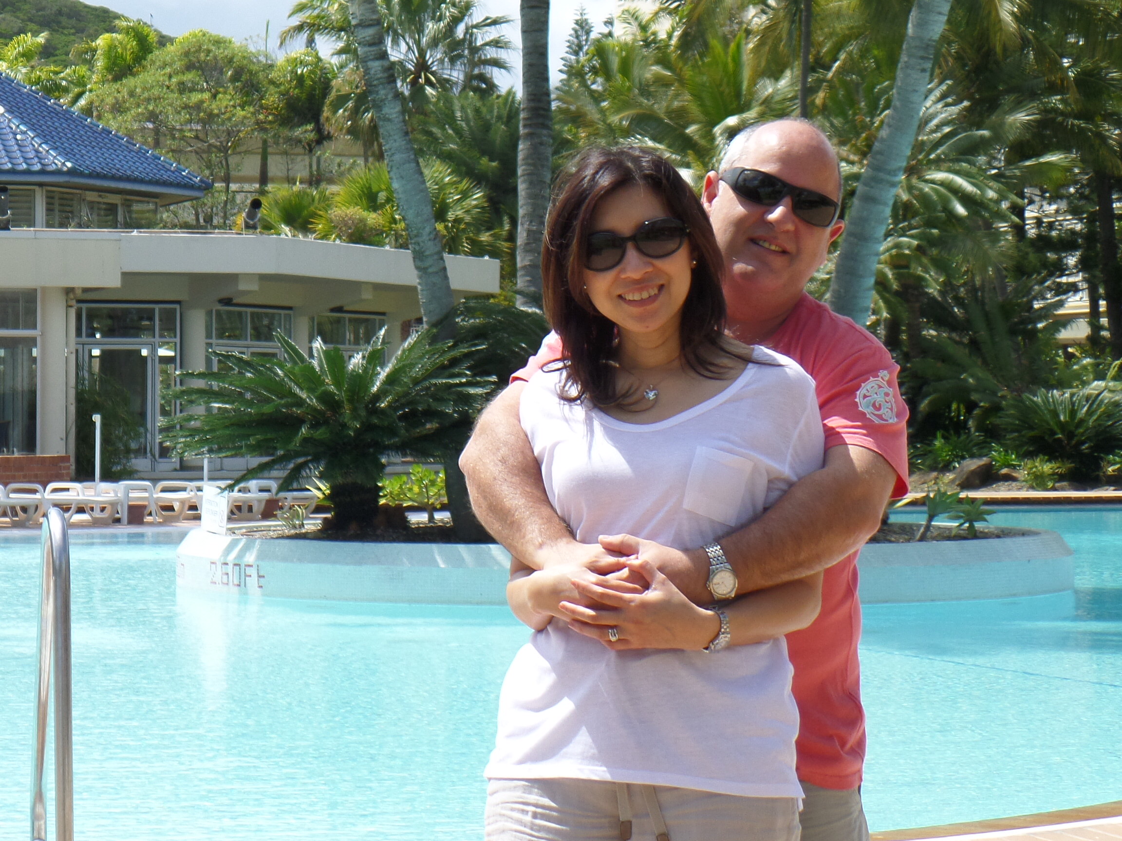 Intended parent profile in Brisbane, Queensland, Australia on SurrogateFinder