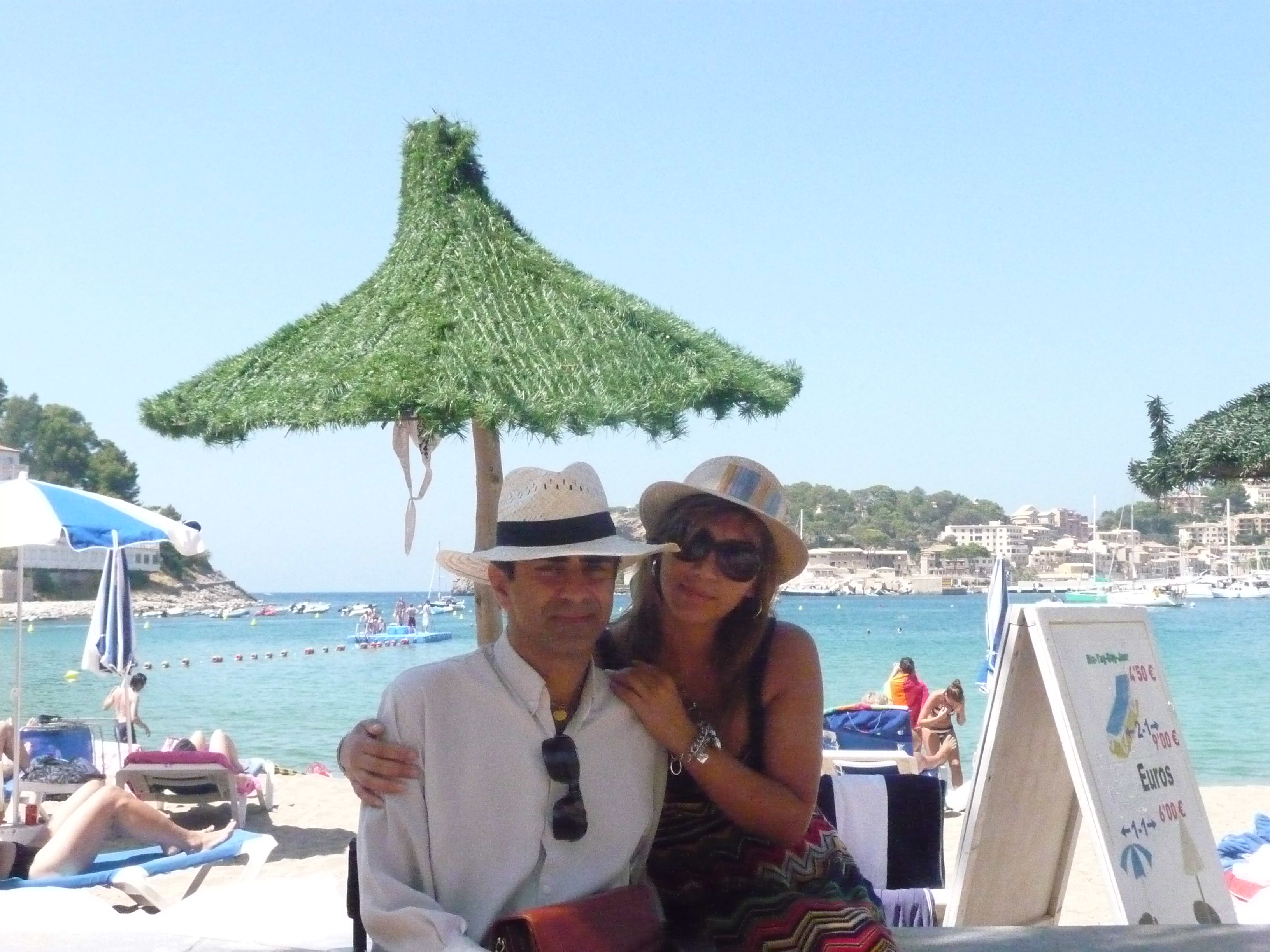 Intended parents profile in Gothenburg, Vastra Gotaland, Sweden on SurrogateFinder