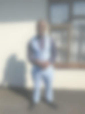 Lifa – Sperm Donor in Richards Bay, KwaZulu Natal, South Africa