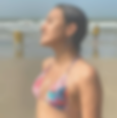 Ene – Egg Donor in Sao Luis, Maranhao, Brazil