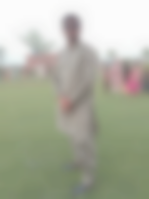 Rana β Sperm Donor in Faisalabad, Punjab, Pakistan