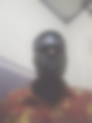 Olajire – Sperm Donor in Illorin, Kwara, Nigeria