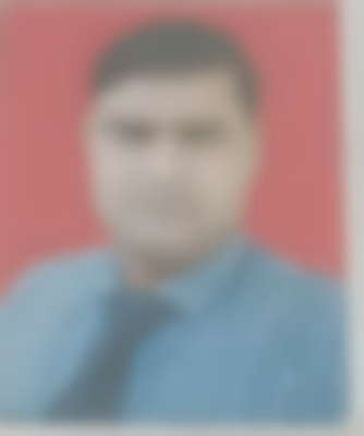 Gagan – Sperm Donor in Ghaziabad, Uttar Pradesh, India