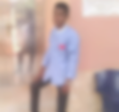 Joshua – Sperm Donor in Enugu, Enugu, Nigeria