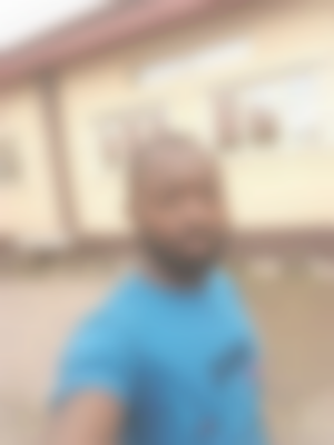 Ufak – Sperm Donor in Ibadan, Oyo, Nigeria