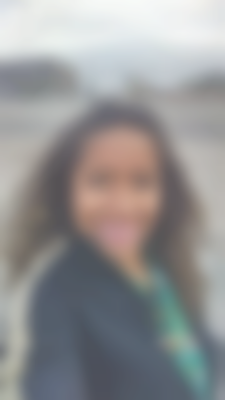 Jade – Egg Donor in Rio de Janeiro, Brazil