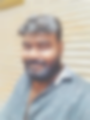 Aravind β Sperm Donor in Vellore, Tamil Nadu, India