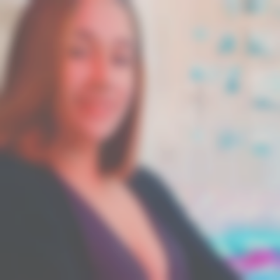 Monica – Egg Donor in Turvo, Parana, Brazil