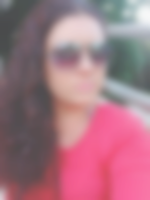 Renata – Egg Donor in Curityba, Parana, Brazil