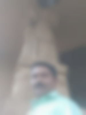Girish – Sperm Donor in Shimogga, Karnataka, India