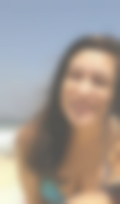 Thais – Egg Donor in Rio de Janeiro, Brazil