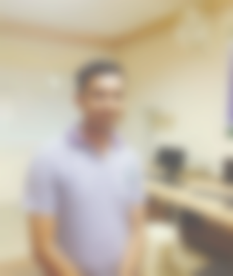 Vikram – Sperm Donor in Anand, Gujarat, India