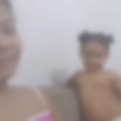 Adriana – Egg Donor in Recife, Pernambuco, Brazil – photo 4