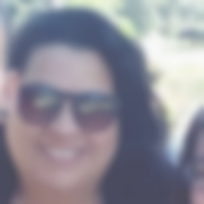 Camila – Egg Donor in Araxa, Minas Gerais, Brazil