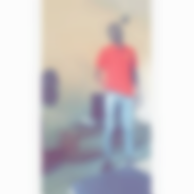 Ibrahim – Sperm Donor in Suru Lere, Lagos, Nigeria