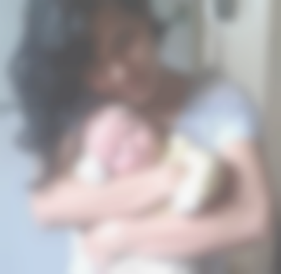 Yryna – Egg Donor in Contagem, Minas Gerais, Brazil
