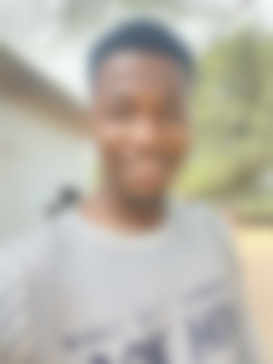Joel – Sperm Donor in Apapa, Lagos, Nigeria