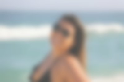 Lorena – Egg Donor in Rio de Janeiro, Brazil