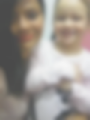 Nayra – Egg Donor in Sao Paulo, Brazil