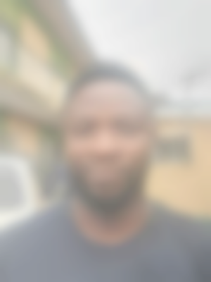 Olabayo – Sperm Donor in Ogudu, Lagos, Nigeria