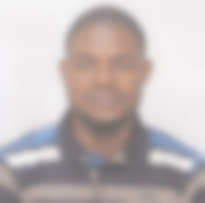 Joseph โ Sperm Donor in Abuja, Abuja Capital Territory, Nigeria