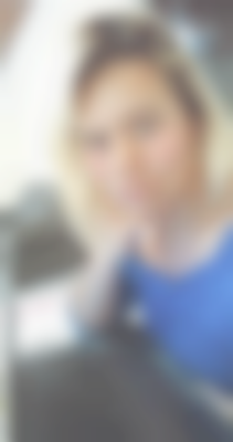 Thais – Egg Donor in Londrina, Parana, Brazil
