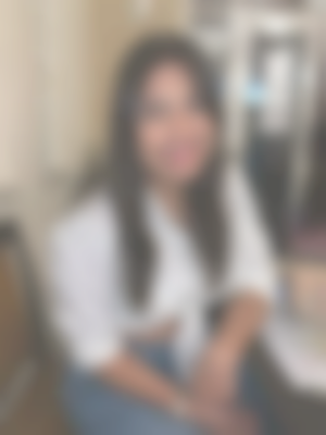 Nila – Egg Donor in Belem, Para, Brazil