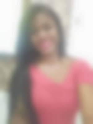 Syndia – Egg Donor in Feira de Santana, Bahia, Brazil