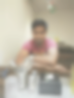 Ketan β Sperm Donor in Navi Mumbai, Maharashtra, India