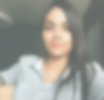Rebeca – Egg Donor in Blumenau, Santa Catarina, Brazil