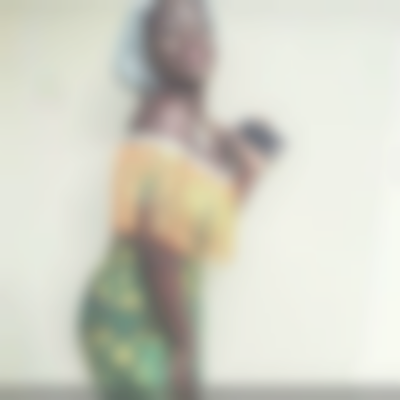 Temitayo – Egg Donor in Abuja, Abuja Capital Territory, Nigeria