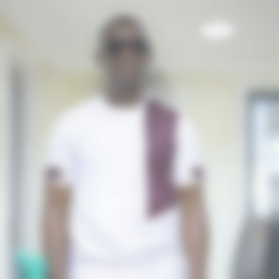 Emmanuel – Sperm Donor in Kumasi, Ashanti, Ghana