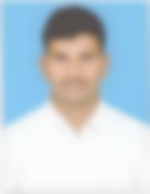 Naveen – Sperm Donor in Guntur, Andhra Pradesh, India