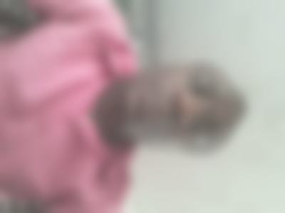 Babajide – Sperm Donor in Akobo, Oyo, Nigeria