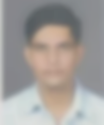 Vasantkumar – Sperm Donor in Anand, Gujarat, India