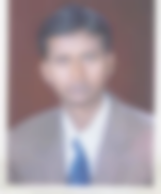 Pramod – Sperm Donor in Champa, Chhattisgarh, India