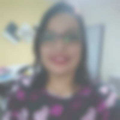 Silvia – Egg Donor in Sao Bernardo do Campo, Sao Paulo, Brazil