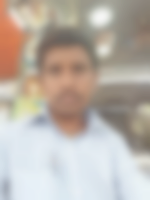 Raju – Sperm Donor in Vijayawada, Andhra Pradesh, India