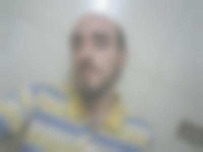 Ahmad – Sperm Donor in Al Ma adi, Al Qahirah, Egypt