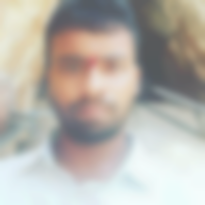 Manoj – Sperm Donor in Cuddapah, Andhra Pradesh, India